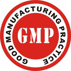 gmp-good-manufacturing-practice