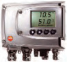 Измерение температуры и влажности в помещениях, системах вентиляции и кондиционирования и в промышленных процессах